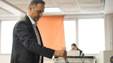 Photo of Новиот мандатар за Влада на Косово Гљаук Коњуфца е една од клучните личности на Самоопределување