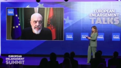 Photo of Рама: Ќе направиме сè за да седнеме како рамноправни на масата на ЕУ