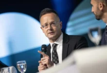 Photo of Сијарто: Унгарија нема да дозволи Украина да стане членка на Европската Унија