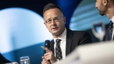 Photo of Сијарто: Унгарија нема да дозволи Украина да стане членка на Европската Унија