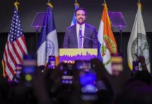 Photo of Новиот градоначалник на Њујорк вели дека ќе стави крај на „културата на корупција