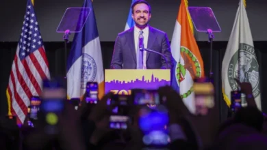 Photo of Новиот градоначалник на Њујорк вели дека ќе стави крај на „културата на корупција