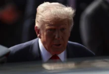 Photo of Трамп: Изборните порази на републиканците се должат на парализата на буџетот и фактот дека моето име не беше на гласачкото ливче