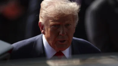 Photo of Трамп: Изборните порази на републиканците се должат на парализата на буџетот и фактот дека моето име не беше на гласачкото ливче