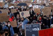 Photo of Комитетот за права на жените на ЕП ја поддржа иницијативата за безбеден и достапен абортус