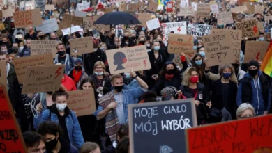 Photo of Комитетот за права на жените на ЕП ја поддржа иницијативата за безбеден и достапен абортус