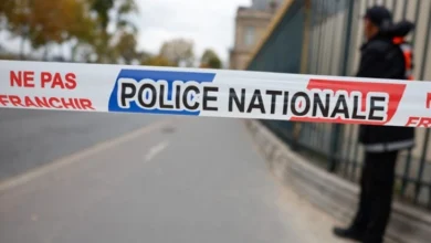 Photo of Во Франција најмалку петмина повредени откако намерно биле удрени од автомобил