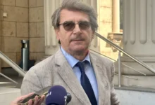 Photo of Туфегчиќ за Онкологија: Во недостаток на аргументи и докази, многу е некоректно Обвинителство да се служи со сведоци кои ќе изнесуваат неосновани лични дискредитации