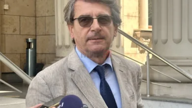 Photo of Туфегчиќ за Онкологија: Во недостаток на аргументи и докази, многу е некоректно Обвинителство да се служи со сведоци кои ќе изнесуваат неосновани лични дискредитации