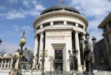 Photo of Обвинителството бара притвор за скопјанец осомничен за разбојничка кражба, провалил во куќа и украл над 1.500 евра