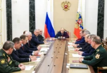 Photo of Путин размислува за продолжување на руските нуклеарни проби доколку тоа го направат и САД