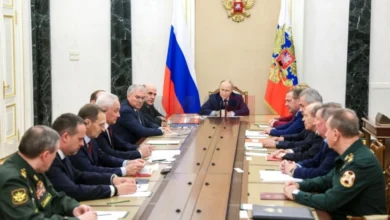 Photo of Путин размислува за продолжување на руските нуклеарни проби доколку тоа го направат и САД