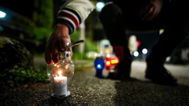 Photo of Ден на жалост во Федерацијата БиХ и Црна Гора по пожарот во Домот за стари лица во Тузла