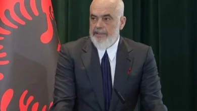 Photo of Рама за Ал Џезира: Не се плашиме од Русија, Москва нема да нападне ниту една земја-членка на НАТО