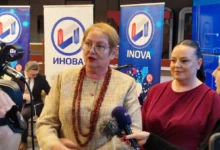 Photo of Јаневска: Ќе ја испочитувам секоја одлука на премиерот, негово е правото да одлучува