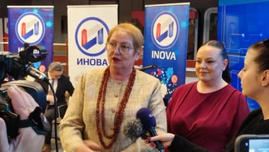 Photo of Јаневска: Ќе ја испочитувам секоја одлука на премиерот, негово е правото да одлучува