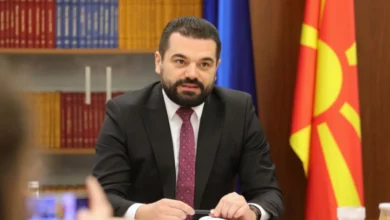 Photo of Лога: Македонија единствената земја во Европа која сѐ уште нема биометриски лични карти (ID card)