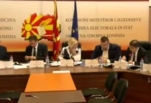 Photo of ДИК одби уште три приговори за гласање во избирачки места во Шуто Оризари