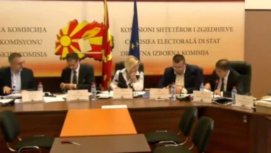 Photo of ДИК одби уште три приговори за гласање во избирачки места во Шуто Оризари