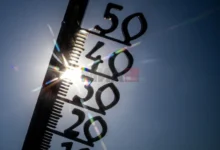 Photo of Светска метеоролошка организација: Рекордни температури во последните 3 години, најпогодени морските области