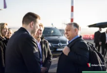 Photo of Орбан: Унгарија ќе се бори Трамп да ја изземе од санкциите за руската нафта