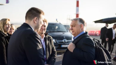 Photo of Орбан: Унгарија ќе се бори Трамп да ја изземе од санкциите за руската нафта