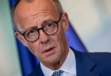 Photo of Германскиот челичен сектор во „егзистенцијална криза“, предупреди Мерц