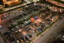 Photo of Почна големата акција „72 часа чисто Скопје“