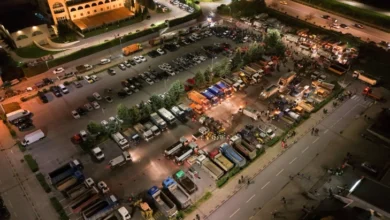 Photo of Почна големата акција „72 часа чисто Скопје“