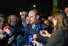 Photo of Ѓорѓиевски: Од работа од јавните претпријатија отстранети 371 лице, констатирани злоупотреби, најмногу во комунална хигиена