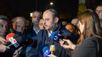 Photo of Ѓорѓиевски: Од работа од јавните претпријатија отстранети 371 лице, констатирани злоупотреби, најмногу во комунална хигиена