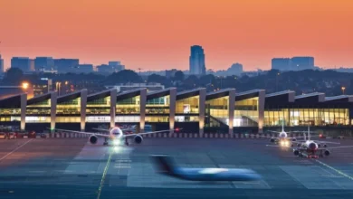 Photo of Бриселскиот аеродром одново привремено затворен за сообраќај поради дрон