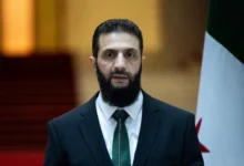 Photo of СБ на ОН ги укина санкциите против претседателот на Сирија