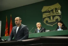 Photo of Ѓорѓиевски: Тоа што вчера го почнавме не е “маркетинг –  генералка”