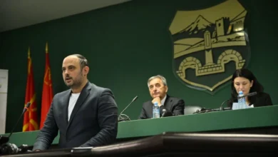 Photo of Ѓорѓиевски: Тоа што вчера го почнавме не е “маркетинг – генералка”