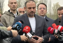 Photo of Со Градскиот воз, БРТ системот и ЈСП скопјани конечно ќе добијат ефикасен јавен транспорт, кажа Ѓорѓиевски