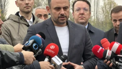 Photo of Со Градскиот воз, БРТ системот и ЈСП скопјани конечно ќе добијат ефикасен јавен транспорт, кажа Ѓорѓиевски