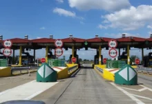 Photo of Од патарина во првите девет месеци инкасирани 58,725 милиони евра, електронската наплата 35 проценти