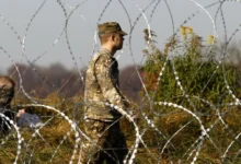 Photo of Словенечките граници од денеска ќе ги чува и армијата