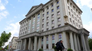 Photo of Триесет дневен притвор за четири лица осомничени за поткуп во врска со ИПАРД програмата, за едно лице одреден куќен притвор