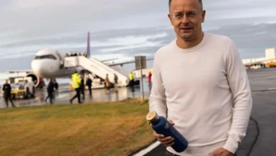 Photo of Сијарто: Унгарија подготвува договор со американска компанија за изградба на вселенска станица