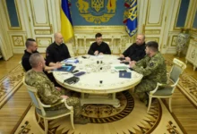 Photo of Зеленски: Орбан нема да го запре движењето на Украина кон ЕУ, исто како што Русија не успеа