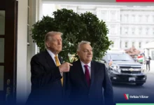 Photo of Трамп размислува за изземање на Унгарија од санкциите поврзани со руските јаглеводороди