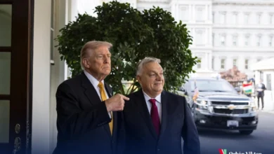 Photo of Трамп размислува за изземање на Унгарија од санкциите поврзани со руските јаглеводороди