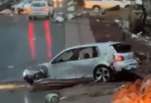 Photo of Петмина мртви, повеќе од 100 повредени во торнадо во Бразил
