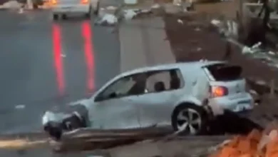 Photo of Петмина мртви, повеќе од 100 повредени во торнадо во Бразил