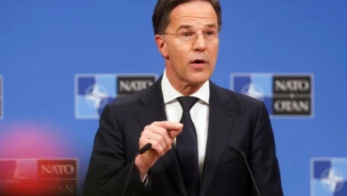 Photo of Руте: Нуклеарните вежби покажаа дека НАТО има силни сили за одвраќање