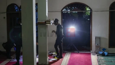 Photo of Индонезиската полиција откри сомнителен прав при истрагата на експлозиите во џамија во Џакарта