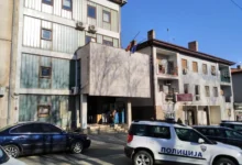 Photo of Остатоци од човечко тело пронајдени во кавадаречко Сопот, предадени за обдукција и ДНК анализа