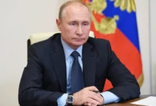 Photo of Путин го именува генерал Булига за заменик секретар на Советот за безбедност на Русија
